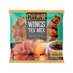 WING TEX MEX 800G