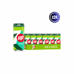 7UP MOJITO 33CL X 24 – Image 2