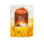 farine T55 doydoy