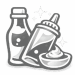 Sauces