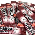STICK BARBECUE 10ML x500