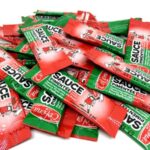 STICK SAUCE PIMENTÉE