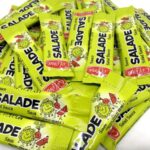STICK SALADE 10ML x500