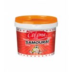 SEAU SAMOURAI 5L
