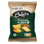 CHIPS BRETS FROMAGE DU JURA