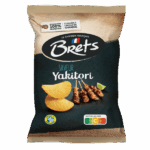CHIPS BRETS YAKITORI