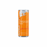 🍑 RED BULL ABRICOT 250ML X 24