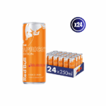 🍑 RED BULL ABRICOT 250ML X 24 – Image 2