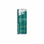 🍏🌿 RED BULL POMME & FIGUE 250ML X 24