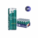 🍏🌿 RED BULL POMME & FIGUE 250ML X 24 – Image 2