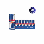 🥤RED BULL ORIGINAL 250ML X 24 – Image 2