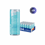 🍓🌼 RED BULL VANILLE FRUITS ROUGES 250ML X 24 – Image 2