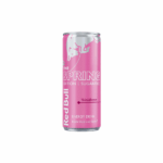 🌲🍓 RED BULL FRUITS DES BOIS 250ML X 24
