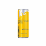 🌴 RED BULL TROPICAL 250ML X 24