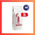 SEMOULE MOYENNE 5KG LE RENARD