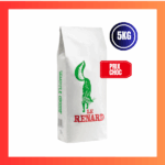 SEMOULE GROSSE 5KG LE RENARD