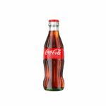 COCA COLA ORIGINAL VERRE 25CL X 12