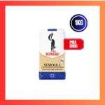 SEMOULE FINE 1KG LE RENARD