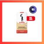 SEMOULE MOYENNE 1KG LE RENARD