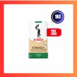 SEMOULE GROSSE 1KG LE RENARD