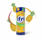 IFRI ANANAS 33CL X 24