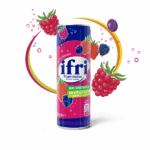 IFRI FRAMBOISE 33CL X 24