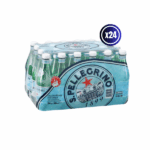 SAN PELLEGRINO 50CL X 24 – Image 2