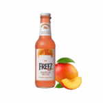 FREEZ MANGUE PECHE 275ML X 24