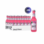 FREEZ FRAISE 275ML X 24 – Image 2