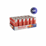 🍉 RED BULL PASTEQUE 250ML X 24 – Image 2