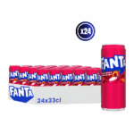 FANTA DRAGON 330ML X 24