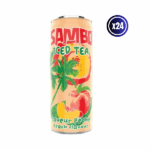 SAMBO ICED TEA 33CL X 24