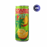 SAMBO MANGUE 33CL X 24