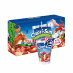CAPRI SUN MYSTIC DRAGON 20CL X 40