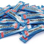 STICK MAYONNAISE 10ML x500