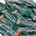 STICK ALGERIENNE 10ML x500