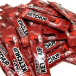 STICK KATCHUP 10ML x500
