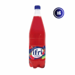 IFRI FRUITS ROUGES 1,25 L X 6