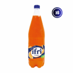 IFRI ORANGE 1,25 L X 6