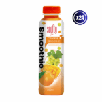 SMOOTHIE SOOFTY ORANGE 350ML X 24