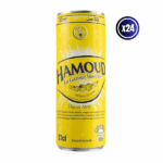 HAMOUD BLANCHE 33CL X 24