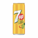 7UP EXOTIQUE 33CL X 24