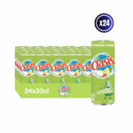 OASIS POMME POIRE 330ML X 24