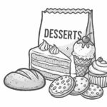 Desserts