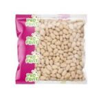 AMANDES BLANCHES ENTIÈRES 1KG X 12 PCS