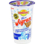 Ayran pot 205ml 20 pcs