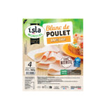 BLANC DE POULET 100% filet