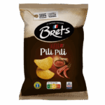CHIPS BRETS PILI PILI