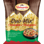 EMMENTAL DUO MIX 1KG