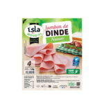 JONBON  DE DINDE NATURE
